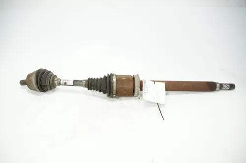 31437517 Volvo V40 Cross country Front driveshaft