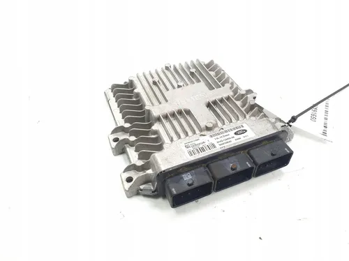 8H4Q-12A650-AA Land Rover Range Rover Sport L320 Engine control unit/module ECU
