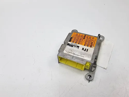 89170-02C30 Toyota Yaris Airbag control unit/module