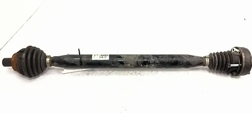 1K0407272DM Volkswagen Golf V Front driveshaft
