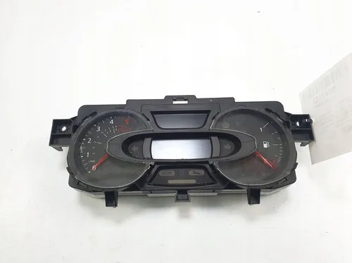 248103330R Renault Trafic III (X82) Speedometer (instrument cluster)