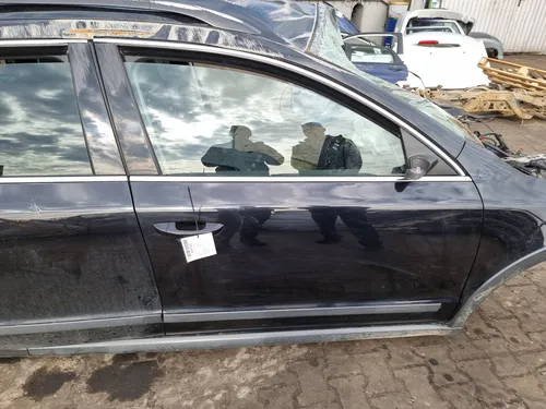LF9R Skoda Superb B6 (3T) Front door