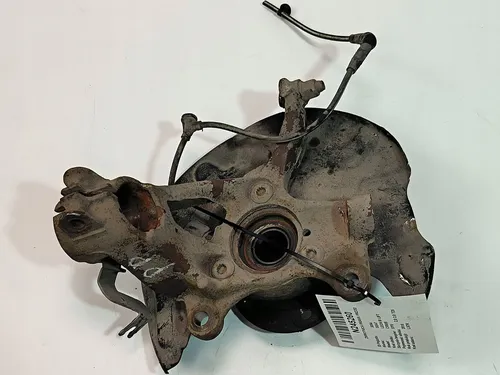 5Q0400054GE Seat Leon (5F) Front wheel hub spindle knuckle