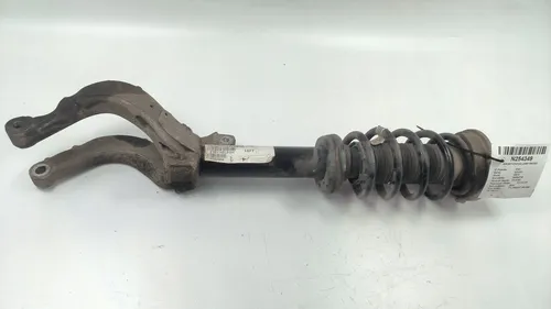 31658473 Volvo V60 Front shock absorber/damper