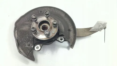 31362688 Volvo V60 Front wheel hub spindle knuckle