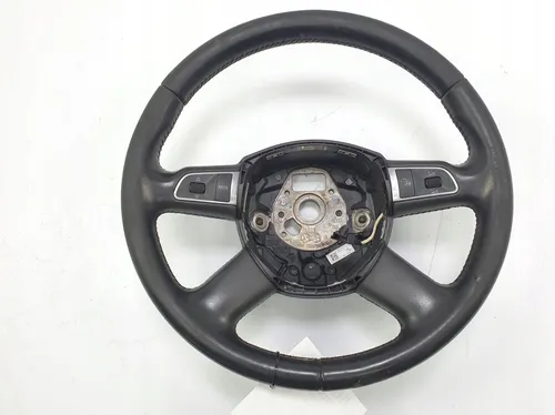 4E0419091 Audi A6 S6 C6 4F Steering wheel