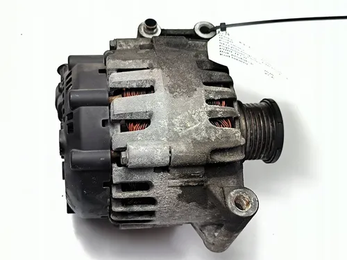 9831731780 Peugeot 508 Generator/alternator