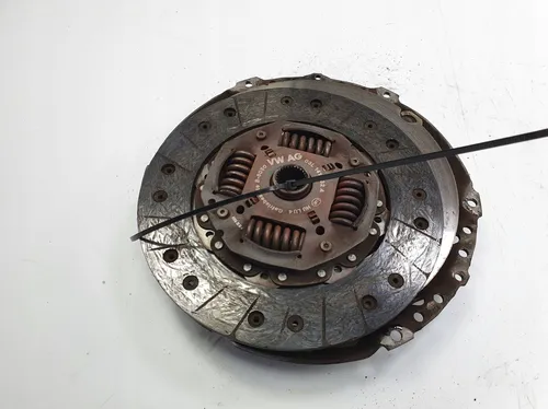 03L141025R Seat Ibiza IV (6J,6P) Clutch set kit