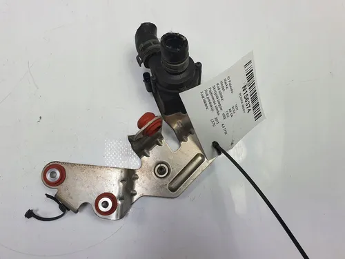 4H1820195A Audi A8 S8 D4 4H Water pump