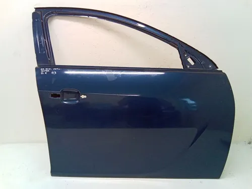 39062234 Opel Insignia A Front door
