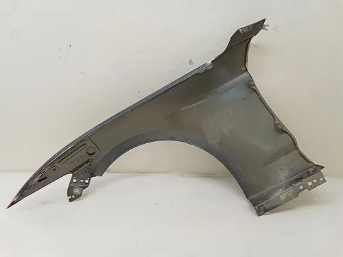 120215 Ford Mustang VI Fender