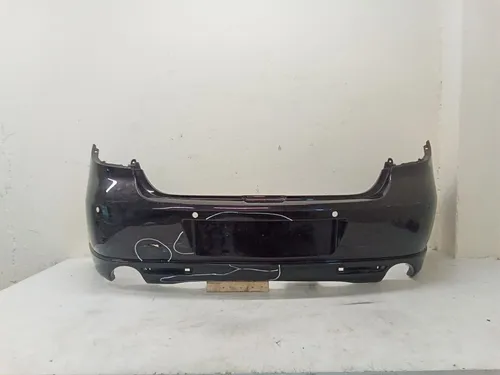 GS1D50221 Mazda 6 Rear bumper