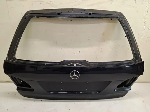 02109S200099 Mercedes-Benz E W211 Tailgate/trunk/boot lid
