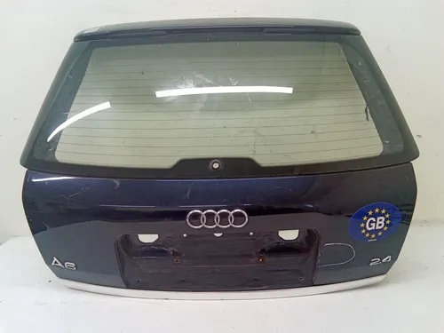 43R00137 Audi A6 S6 C5 4B Tailgate/trunk/boot lid