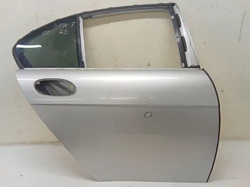 THW4 BMW 7 E65 E66 Rear door