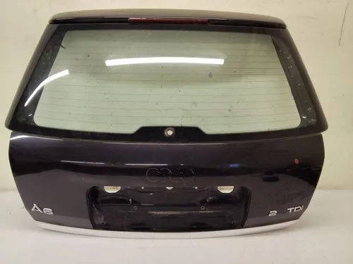 4b9971726 Audi A6 S6 C5 4B Tailgate/trunk/boot lid