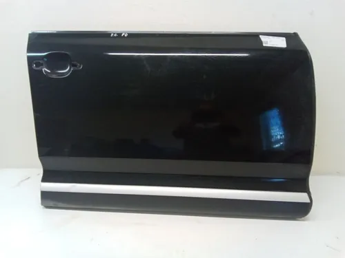 02418095 Porsche Cayenne (9PA) Front door