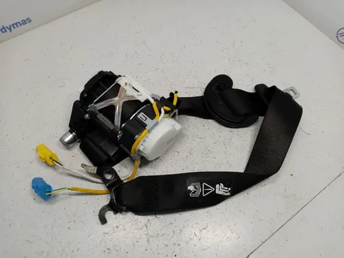 2991284 BMW X1 E84 Front seatbelt