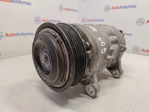 6994082 BMW X3 G01 Air conditioning (A/C) compressor (pump)