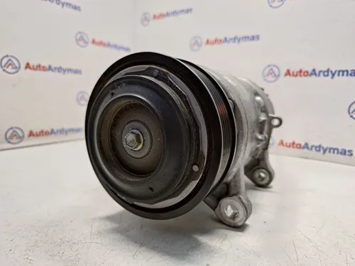 64526994082 BMW X3 G01 Air conditioning (A/C) compressor (pump)
