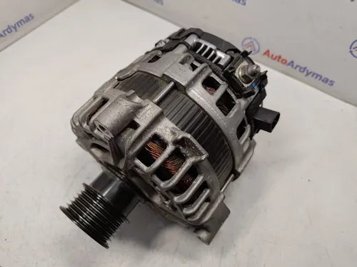 8571357 BMW X3 G01 Generator/alternator