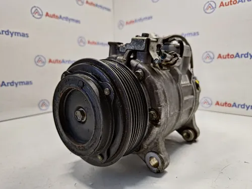64529330825 BMW 2 F22 F23 Air conditioning (A/C) compressor (pump)