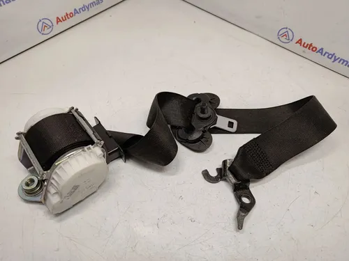 2991281 BMW X1 E84 Front seatbelt