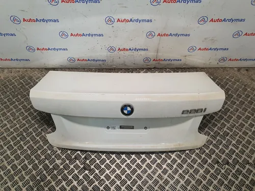 7377970 BMW 2 F22 F23 Tailgate/trunk/boot lid