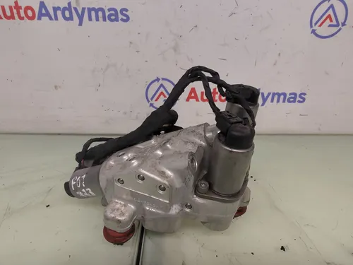 6775258 BMW 5 GT F07 Active stabilizer control unit