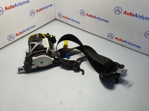 2991283 BMW X1 E84 Front seatbelt