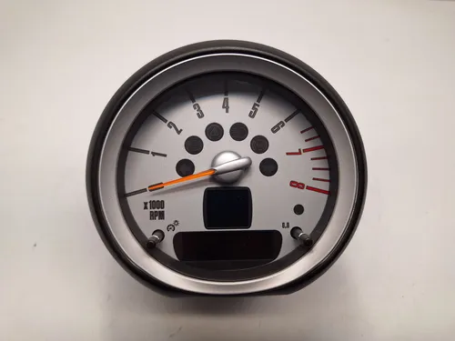 9125932 Mini One - Cooper Coupe R56 Tachometer