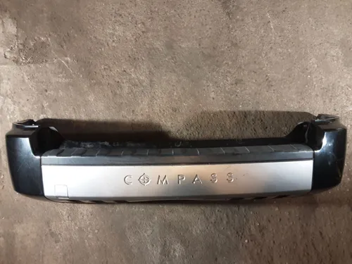 05116471AA Jeep Compass Rear bumper
