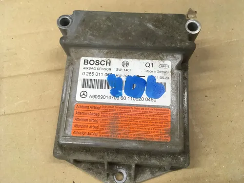 A9069014700 Mercedes-Benz Sprinter W906 Airbag control unit/module
