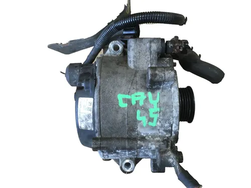 94860301503 Porsche Cayenne (9PA) Generator/alternator