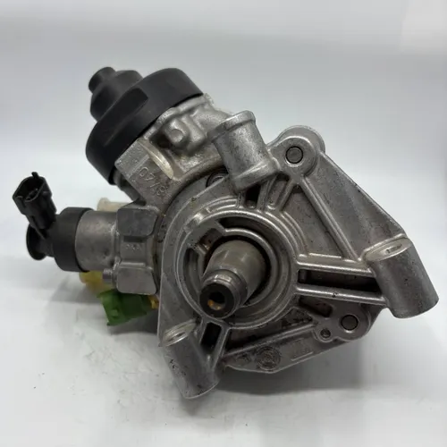 0445010530 Renault Captur Fuel injection high pressure pump