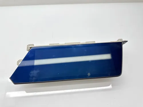 5A5EE13 BMW 1 F40 Screen/display/small screen