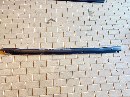 11A853855 Volkswagen ID.4 Sill