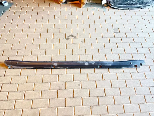 11A853856 Volkswagen ID.4 Sill