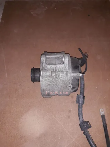 021903026K Porsche Cayenne (9PA) Generator/alternator