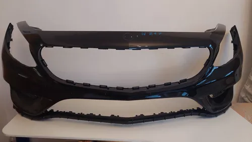 A2178800147 Mercedes-Benz S C217 Front bumper