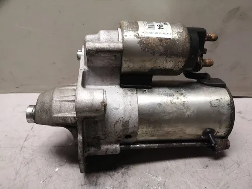 STX200194 Ford S-MAX Starter motor