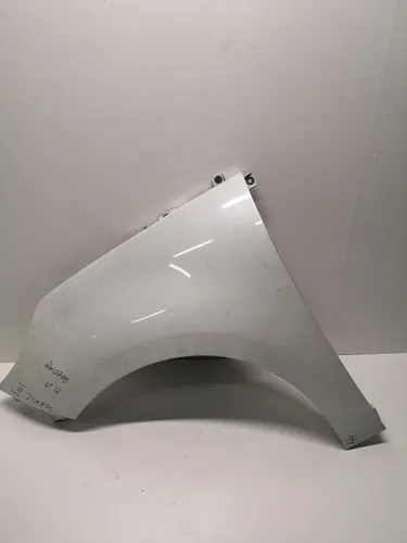631010010R Renault Scenic III -  Grand scenic III Fender end trim