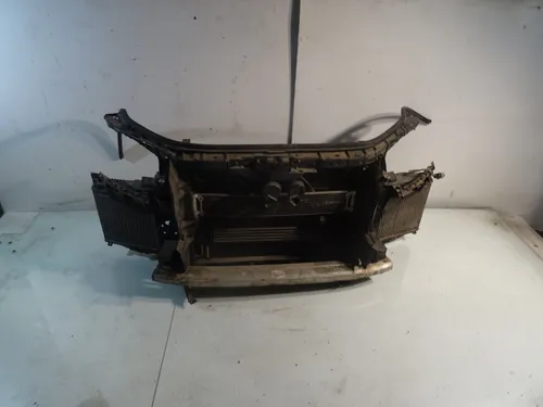 7L0121203F Audi Q7 4L Radiator support slam panel