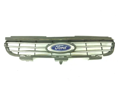AM218200A Ford Galaxy Front bumper upper radiator grill