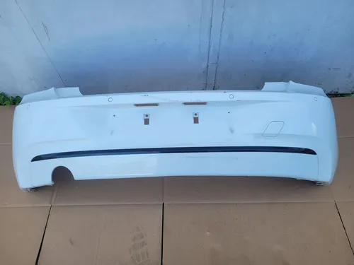 63085541 BMW 1 F20 F21 Rear bumper