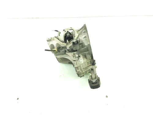 KV6R7002AHB Ford Transit -  Tourneo Connect Manual 5 speed gearbox