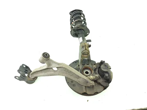 2104154 Ford Transit -  Tourneo Connect Front wheel hub spindle knuckle