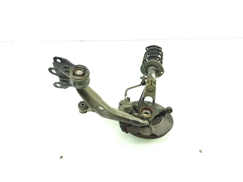KV6C18045LA Ford Transit -  Tourneo Connect Front wheel hub spindle knuckle