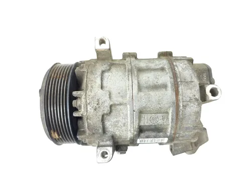 8200848916B Renault Trafic III (X82) Air conditioning (A/C) compressor (pump)