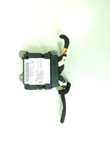 9824812180 Opel Grandland X Airbag control unit/module